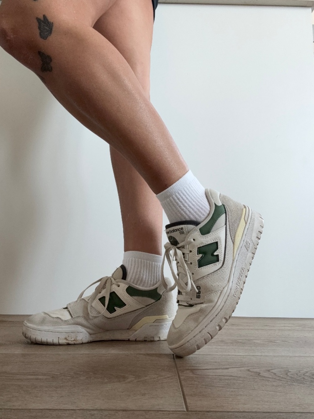 New Balance Women’s 550